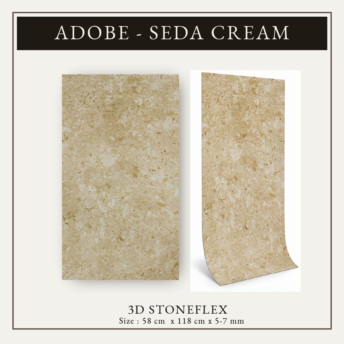 ADOBE SEDA